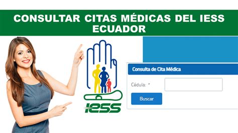 agendar cita médica iess|Agendar citas médicas del IESS • Solicitud en línea